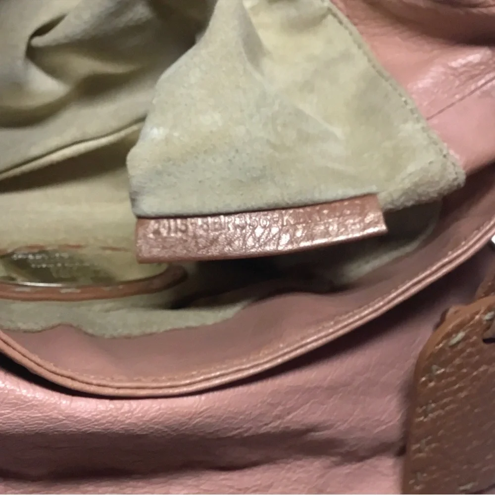 Authentic FENDI Shoulder Bag - Picture 13 of 15